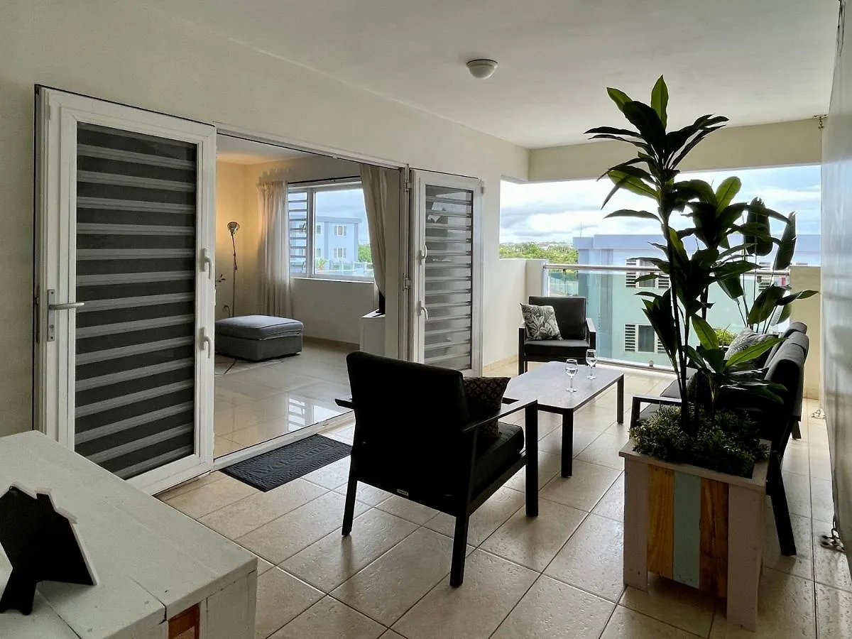 Apartmán Casa Cheers Willemstad Curaçao