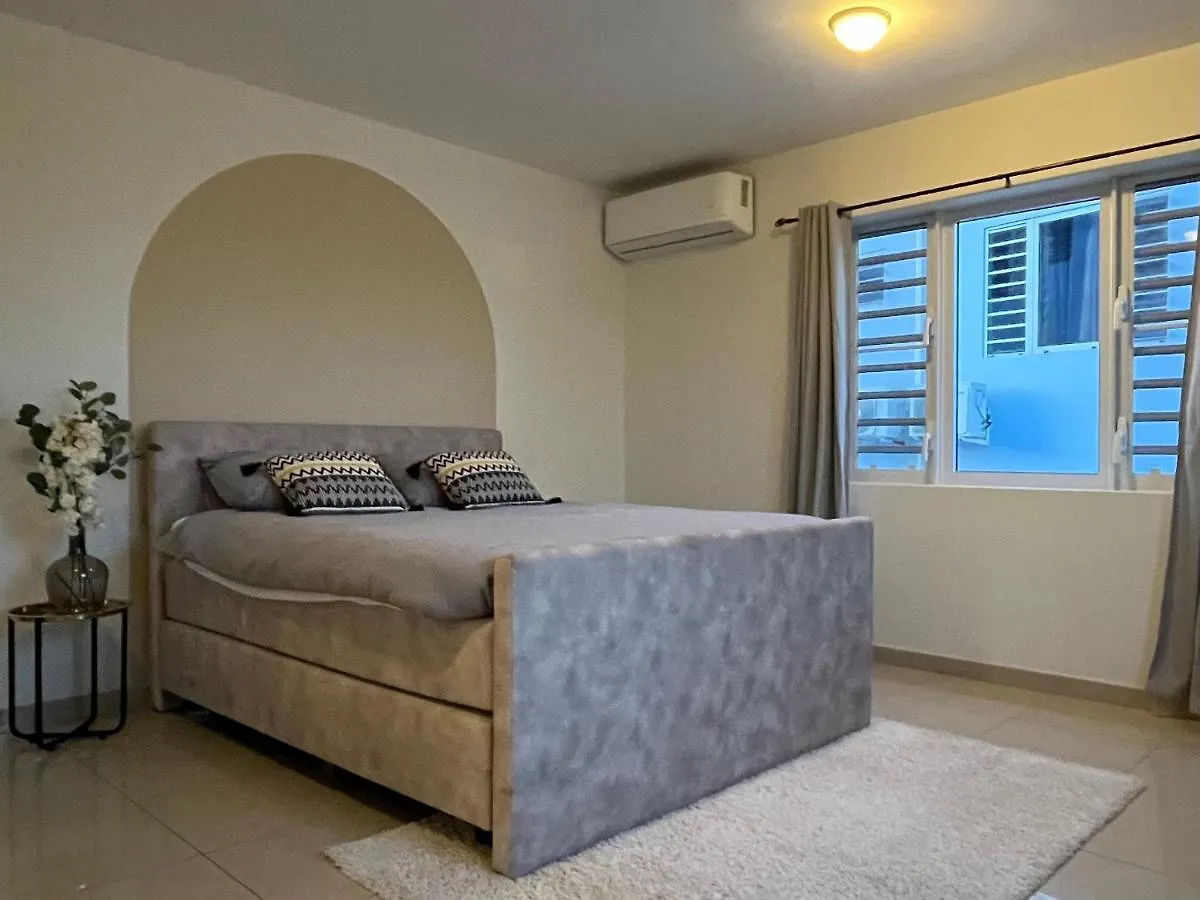 Apartmán Casa Cheers Willemstad Curaçao